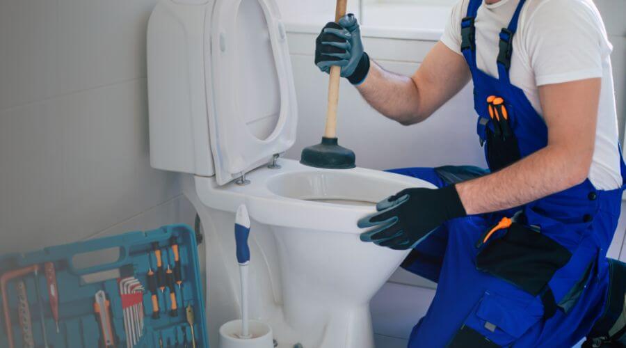 Professional septic pumping service in Marquette, NE